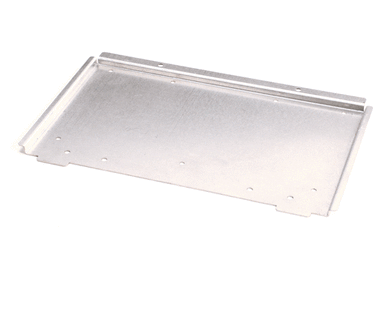 PITCO A2042301-C CONTROL BOX HT SHIELD WRB