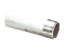 PITCO A2502503 TK FITTING NIP DRN OUT 1 1/4 X 4.8