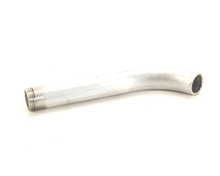 PITCO A2510105 TK FITTING NIP DRN OUT 1.00 CURVED