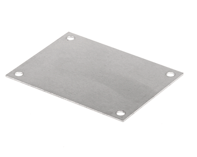 PITCO A2601502-C PVT BOX COV BLANK E7 E12 E14 E