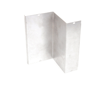 PITCO A2900601-C ENTR BOX COVER MAIN E7-E18