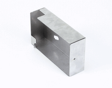 PITCO A2959201-C ENTR BOX SPLH SHIELD IGN MOD SG
