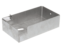 PITCO A2959203-C ENTR BOX SPLH SHIELD IGN MOD RH