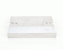 PITCO A2962901-C ENTR BOX COVER UPPER SE14/14T