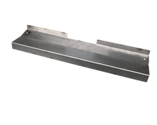 PITCO A2962903-C ENTR BOX COVER UPPER SE18