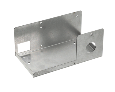 PITCO A2972603-C ENTR BOX BASE CVR FM14EL