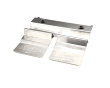 PITCO A3343904-C TANK ELEM SHEILD ANGL SLT SE14/T