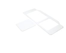 PITCO A3535907 FL,GASKET SSHLV184R