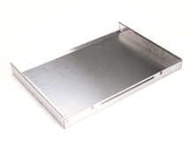 PITCO A3631402-C FRONT PANEL 35C 45C