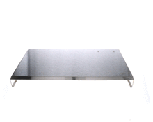 PITCO A3631412-C FRONT PANEL,40S,40D W/HOLES