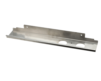 PITCO A3679102-C FRONT PANEL LWR SSPG14 TS MXVALVE