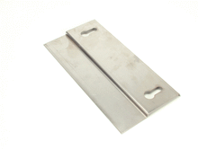 PITCO A3701004-C TANK SHIELD BURNER BRACKET HT PG14D