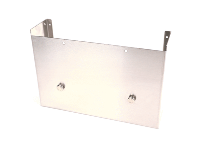 PITCO A4107802-C SPLH BK MGII SGH50