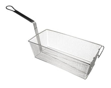 PITCO A4500309 FRYER BASKET, TWIN 13IN X9IN X6IN