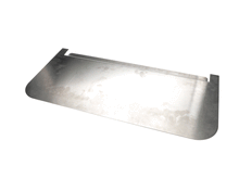 PITCO A5077712-C ACCS SPLASH GUARD SD SE 12