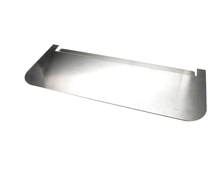 PITCO A5077716-C ACCS,SPLASH GUARD SD SSP 10