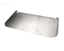 PITCO A5077722-C ACCS,SPLASH GUARD SD VF35 12