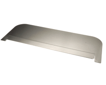 PITCO A5077730-C ACCS,SPLASH GUARD SD ECO 8