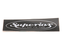 PITCO A6086803 LOGO SUPERIOR FRYER/CATER/MAGI