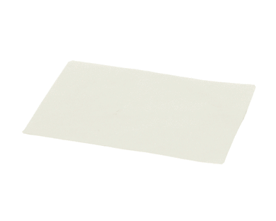 PITCO A6095101 LABEL DP 4.5 X 6.5 CLEAR FS-2