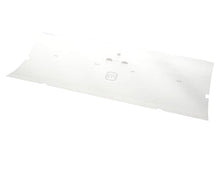 PITCO A6104302 LABEL AUTOFILTER OVRELAY