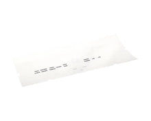 PITCO A6113001 LABEL,OVRELAY KROGER