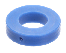 PITCO A6660501 FILTER HDL 2.50 DIA BLUE