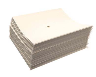 PITCO A6678801 FILTER ENV 14X15 SF50/65 7-3 18W