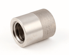 PITCO A6681802 FILTER CPLG TOP UFM