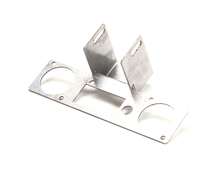 PITCO A7024201-C FILTER BRACKET DRN SUPPORT SGBNB14