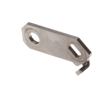 PITCO A7030602-C FILTER WASTE OIL VALVE HDL SG/SGH