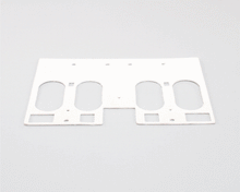 PITCO A8028401 PG GASKET BNR BRACKET SG14R