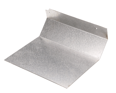 PITCO A8033901-C PG BNR HT SHIELD LH MG2 SGH50