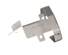 PITCO A8035002 PG PLT BRACKET W/TAB SG14/14R/18