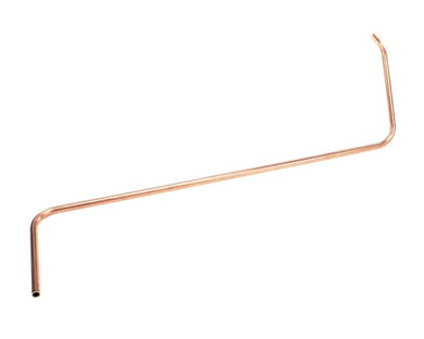 PITCO A8042401 PG TU WTR INL HOT SSPG14