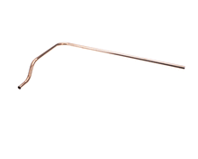 PITCO A8046103 PG,TU WATER SUPPLY TO VALVE GPC14