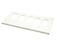 PITCO A8054101 PG,GASKET BURNER SSHLV184R