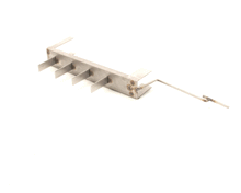 PITCO B1001702-C BAF WELDMENT REM 14C 14B 35C