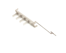 PITCO B1002701-C BAF WELDMENT REM 7 14
