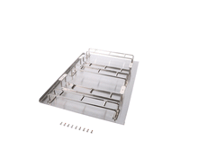 PITCO B1100801-C BASKET HANGER ASSEMBLY BHSGH50