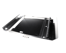 PITCO B1100903-C BASKET HANGER,DOUBLE WELDMENT SG18