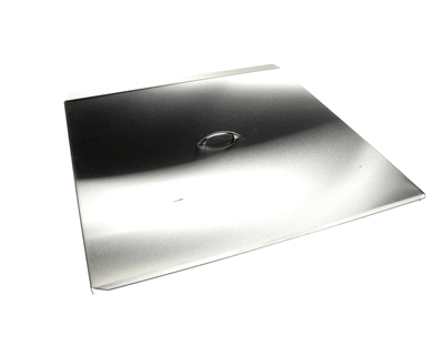 PITCO B2100204-C TANK COVER ASSEMBLY (STD) 24P 24F