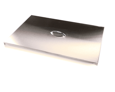 PITCO B2100422-C TANK COVER ASSEMBLY (STD) E14 E14B E14
