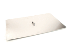 PITCO B2101501-C TANK COVER ASSEMBLY SG14 SG14R SG14T
