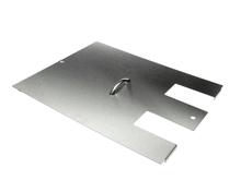 PITCO B2101508-C TANK COVER,ASSEMBLY E35