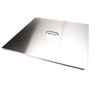 PITCO B2101511-C TANK COVER,ASSEMBLY FBG24