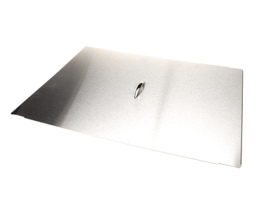 PITCO B2101523-C TANK COVER W/O BASKETLIFT