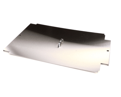 PITCO B2101603-C TANK COVER ASSEMBLY B/L SG14/14R/14T