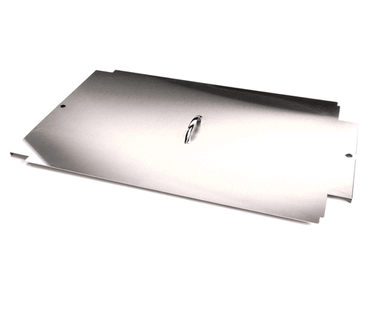 PITCO B2101605-C TANK COVER ASSEMBLY B/L SE14/14T