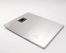 PITCO B2305001-C DOOR ASSEMBLY SLAM ACTION SG18